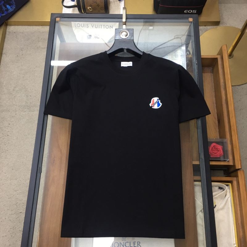 Moncler T-Shirts